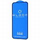 Protective Glass BLADE PRO Series Full Glue iPhone 13 Mini black