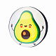 PopSocket Trands Series with Glass smile avocado