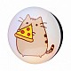 PopSocket WAVE Mobile Phone Grip Cat Pusheen pizza
