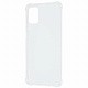 WXD Silicone Case 0.8 mm HQ Samsung Galaxy S22 Plus clear