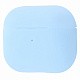 Silicone Case Slim for AirPods 3 sky blue