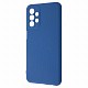 WAVE Colorful Case (TPU) Samsung Galaxy S23 blue