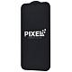 Protective Glass FULL SCREEN PIXEL iPhone 12 Pro Max black