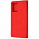 WAVE Flip Case Samsung Galaxy A32 (A325F) red
