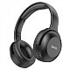 Wireless Headphones Hoco W33 Art Sount Bluetooth black