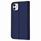 WAVE Shell Case (PC+TPU) iPhone 11 dark blue