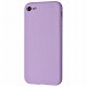 WAVE Colorful Case (TPU) iPhone 7/8/SE 2 lavender