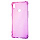 WAVE Shine Case Samsung Galaxy A10s (A107F) розовый/фиолетовый