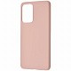 WAVE Colorful Case (TPU) Samsung Galaxy M13 (M135F) pink sand