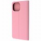 WAVE Stage Case Samsung Galaxy A52 (A525F) pink