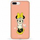 Pump Tender Touch Case for iPhone 8 Plus/7 Plus Hot Minnie Mouse