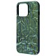 WAVE Gradient Water Case iPhone 14 Pro green