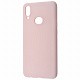 WAVE Colorful Case (TPU) Samsung Galaxy A10s (A107F) pink sand