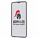 Protective Glass FULL SCREEN ACHILLES iPhone X/Xs/11 Pro black