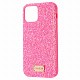 ONEGIF Lisa iPhone 11 pink