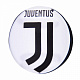 PopSocket Football Series with Glass juventus