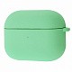 Silicone Case for AirPods 3 mint gum