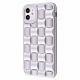 WAVE Sphere Case iPhone 11 silver