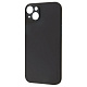 Memumi Slim Series Case (PC) iPhone 14 Pro Max transparent black