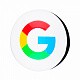 PopSocket Logo google