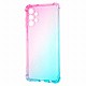 WAVE Shine Case Samsung Galaxy A13 (A135F) розовый/бирюзовый