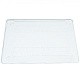 Crystal Case for MacBook Pro 16 (A2141) clear