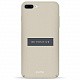 Pump Tender Touch Case for iPhone 8 Plus/7 Plus Be Positive