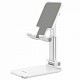 Phone Stand Hoco PH29A Carry white