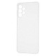 Silicone Case 0.3 mm Samsung Galaxy A73 прозрачный