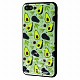 WAVE Majesty Case iPhone 7 Plus/8 Plus avocado