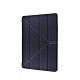 Origami Cover (TPU) iPad mini 2/3/4/5 black