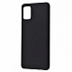 WAVE Colorful Case (TPU) Samsung Galaxy A51 (A515F) black