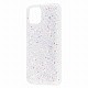 Diamond Case Samsung Galaxy A03 (A035F) white