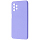 WAVE Colorful Case (TPU) Samsung Galaxy S22 Plus light purple