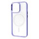 WAVE Desire Case with MagSafe iPhone 14 Pro light purple