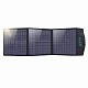 Solar Panel Choetech 120W black